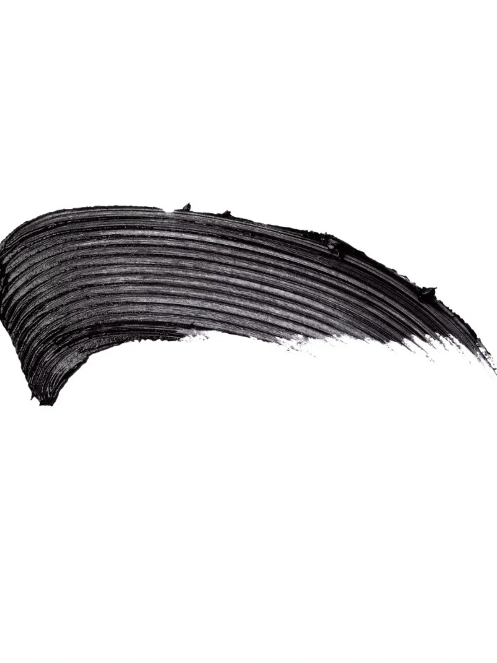 Grande Drama - Intense Thickening Mascara with Castor Oil - Black
